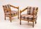 Gallery Armchairs from Giorgetti, Set of 2 10
