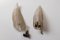 Feather Sconces from Seguso, Set of 2, Image 10