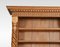 19th Century Oak Open Bookcases, Set of 2, Image 4