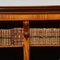 Large Mahogany Open Bookcase, Image 4