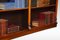 Large Mahogany Open Bookcase, Image 7