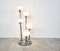 Vintage Murano Glass Floor Lamp by Mazzega, 1970s, Image 4