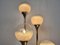 Vintage Murano Glas Stehlampe von Mazzega, 1970er 8