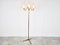 Mid-Century Floor Lamp by Stilux Milano, 1950s 2