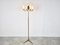 Mid-Century Floor Lamp by Stilux Milano, 1950s 3