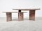 Architectural Granite Coffee Table, 1970s, Set of 2, Image 5