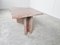 Architectural Granite Coffee Table, 1970s, Set of 2 8