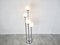 Vintage Murano Glass Floor Lamp by Mazzega, 1970s, Image 5