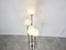 Vintage Murano Glass Floor Lamp by Mazzega, 1970s, Image 9