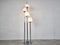 Vintage Murano Glass Floor Lamp by Mazzega, 1970s, Image 6