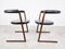 Modernist Copper Armchairs, 1960s, Set of 2 4