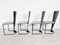 Memphis Style Zino Chairs by Harvink, 1980s, Set of 4, Image 7