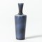 Miniature Stoneware Vase by Berndt Friberg from Gustavsberg, 1950s 1