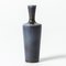 Miniature Stoneware Vase by Berndt Friberg from Gustavsberg, 1950s 2