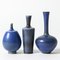 Miniature Stoneware Vase by Berndt Friberg from Gustavsberg, 1950s, Image 7