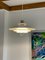 Vintage Space Age Swedish Pendant Light from Belid, 1960s / 70s, Image 8