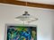 Vintage Space Age Swedish Pendant Light from Belid, 1960s / 70s, Image 7