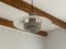 Lampada da soffitto Falcon Mid-Century di Fog Morup, Danimarca, anni '60, Immagine 5