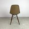 Chaise d'Appoint DSW par Charles Eames pour Herman Miller 5