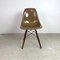 DSW Side Chair by Charles Eames for Herman Miller, Image 3