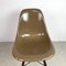 Chaise d'Appoint DSW par Charles Eames pour Herman Miller 2