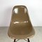 DSW Beistellstuhl von Charles Eames für Herman Miller 2