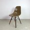 DSW Beistellstuhl von Charles Eames für Herman Miller 4