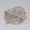 18karat White Gold Brooch 6