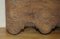 Appendiabiti da parete in quercia intagliata con ganci romantici, Olanda, Immagine 15