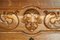 Appendiabiti da parete in quercia con ganci in bronzo, Immagine 11