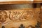Appendiabiti da parete in quercia con ganci in bronzo, Immagine 9