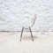 Iron and Bamboo Chairs, 1970s, Set of 4, Image 10