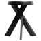 Special Edition S31B Wood Stool by Pierre Chapo 10