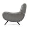 Fauteuil Lady par Marco Zanuso pour Cassina 12