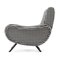 Lady Armchair by Marco Zanuso for Cassina, Image 12