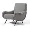 Fauteuil Lady par Marco Zanuso pour Cassina 11