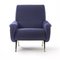 Lady Armchair by Marco Zanuso for Cassina, Image 2