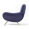 Lady Armchair by Marco Zanuso for Cassina 3