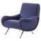 Lady Armchair by Marco Zanuso for Cassina, Image 1