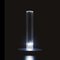 Cand-Led Table Lamp by Marta Laudani & Marco Romanelli for Oluce 3