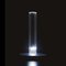 Lámpara de mesa Cand-Led de Marta Laudani & Marco Romanelli para Oluce, Imagen 3