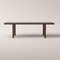 Principal Dining Table in Wood by Bodil Kjær for Character 2