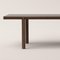 Principal Dining Table in Wood by Bodil Kjær for Character 3