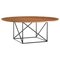 LC15 Table by Le Corbusier for Cassina 1