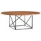 LC15 Table by Le Corbusier for Cassina 5
