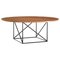 Table LC15 par Le Corbusier pour Cassina 5