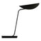 Plume Table Lamp in Bronze Metal by Christophe Pillet for Oluce 1