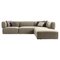Bowy Sofa with Foam and Fabric by Patricia Urquiola for Cassina 1