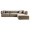 Bowy Sofa with Foam and Fabric by Patricia Urquiola for Cassina 6