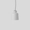 SG Fifty-Eight Opal Ceiling Lamp by Santi & Borachia for Astep 2